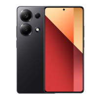 Xiaomi Redmi Note 13 Pro 8GB/256GB Dual Sim Midnight Black